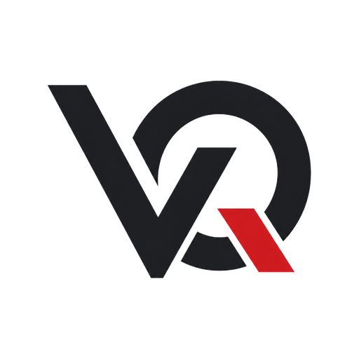 Vaqelo Logo